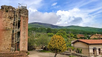Buscan voluntarios en España para vivir en un pueblo pintoresco a cambio de 4 horas diarias de trabajo