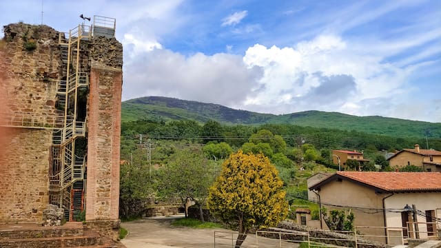 Buscan voluntarios en España para vivir en un pueblo pintoresco a cambio de 4 horas diarias de trabajo
