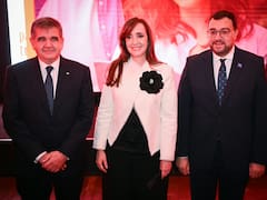 Segundas líneas en acción y un acuerdo “boina blanca” que se aproxima