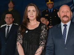 Una encuesta le dio una buena noticia a Milei y midió a Villarruel como candidata del peronismo: cuánto sacó