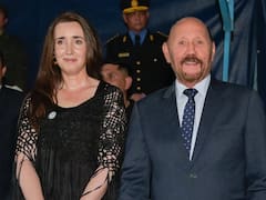 Una encuesta le dio una buena noticia a Milei y midió a Villarruel como candidata del peronismo: cuánto sacó