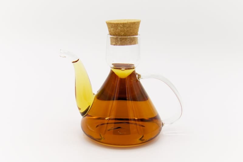 Un punto clave del vinagre es su capacidad para actuar como barrera repelente. Imagen: archivo.