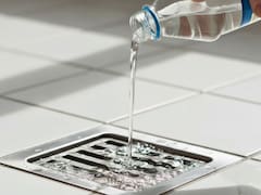 Es tendencia | Para qué sirve arrojar vinagre por las rejillas de la casa y por qué todos los recomiendan