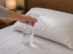 Para qué sirve rociar vinagre sobre las almohadas, por qué es importante hacerlo y cómo aplicarlo correctamente