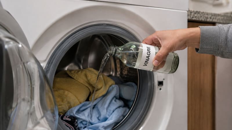 Su uso adecuado puede ayudar al cuidado de la ropa y de la lavadora.