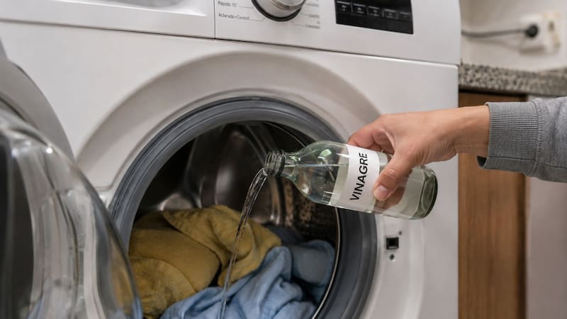 Su uso adecuado puede ayudar al cuidado de la ropa y de la lavadora.