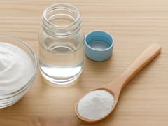 Es tendencia | Para qué sirve colocar sal con vinagre y dejarlo arriba de la heladera del hogar