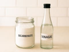 Para qué sirve mezclar vinagre con bicarbonato de sodio y por qué todos lo recomiendan