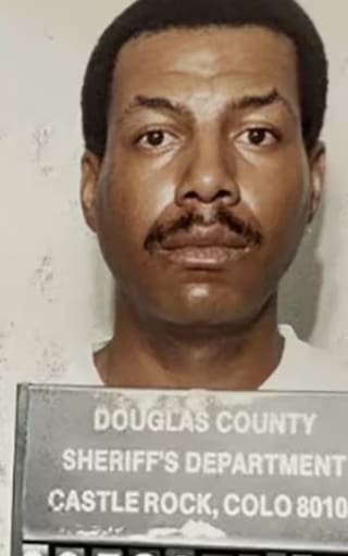 Quién fue Vincent Darrell Groves, el asesino serial más peligroso de Colorado que fue descubierto por una muestra de ADN olvidada en una bolsa