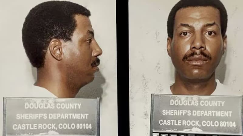 Quién fue Vincent Darrell Groves, el asesino serial más peligroso de Colorado que fue descubierto por una muestra de ADN olvidada en una bolsa.