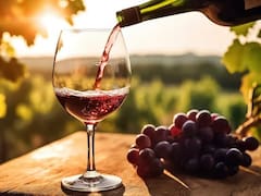 Ni tinto ni blanco: el nuevo negocio que empieza a crecer entre las bodegas argentinas