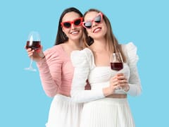 Las 8 tendencias del vino en 2026: desde en lata, sin alcohol y sostenible, todas las opciones para beber y vivir nuevas experiencias