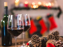 Es tendencia para estas fiestas: el vino tinto más rico y recomendado de Walmart que puedes conseguir por menos de 6 dólares