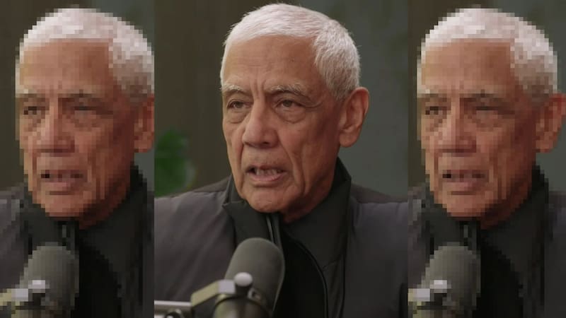 Vinod Khosla, Indian-American billionaire investor, on the career advice young people should question: “‘Follow your passion’ comes second to surviving”.