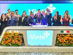Megafusión inmobiliaria rinde frutos: S&P mejora la nota de Vinte por su nueva escala operativa