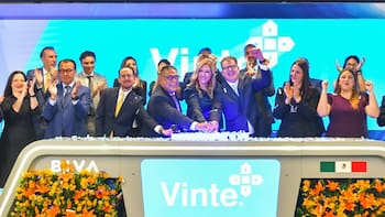 Megafusión inmobiliaria rinde frutos: S&P mejora la nota de Vinte por su nueva escala operativa
