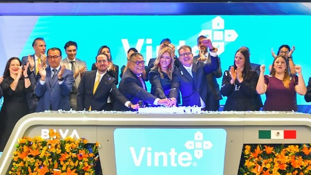 Megafusión inmobiliaria rinde frutos: S&P mejora la nota de Vinte por su nueva escala operativa