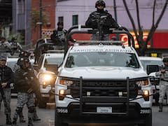 Cinco nombres para una sucesión bajo fuego: quiénes disputan el poder tras la muerte de “El Mencho”