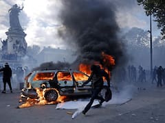 Arde París: Liberté, égalité, et soudain, la fraternité c’est fini