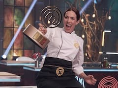¿Quién ganó MasterChef Celebrity 2025 en Colombia?