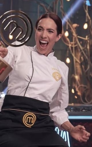 ¿Quién ganó MasterChef Celebrity 2025 en Colombia?