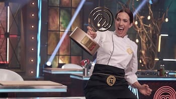 ¿Quién ganó MasterChef Celebrity 2025 en Colombia?