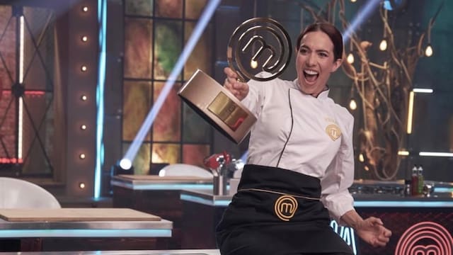 ¿Quién ganó MasterChef Celebrity 2025 en Colombia?