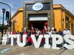 Alsea activa plan para el Mundial 2026 y apuntala a Vips con su ‘menú Godín’