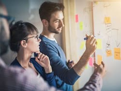 La matriz de la transformación: una idea sin ejecución es tan solo un sueño