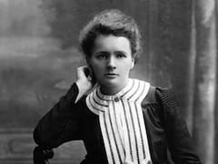Marie Curie, científica polaco-francesa: “La mejor vida no es la que más dura, sino la que está repleta de buenas acciones”