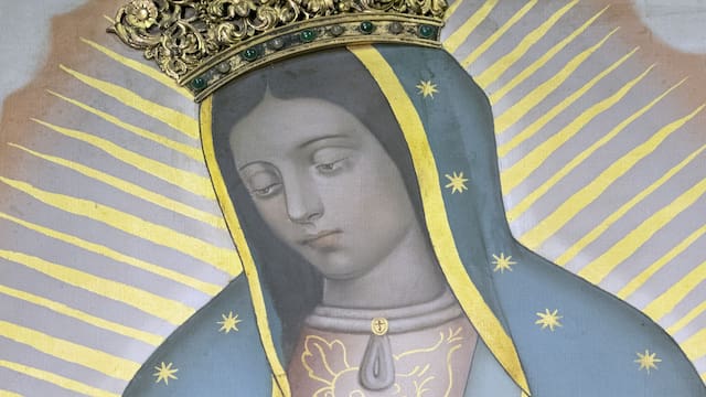 12 de diciembre | Está es la oración que debes rezar a la Virgen de Guadalupe para que cumpla tus pedidos