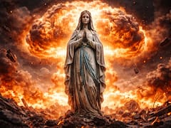 El fin del mundo está cerca | El estremecedor mensaje de la Virgen de Fátima y los secretos de una aparición que aun tiene en vilo al Vaticano