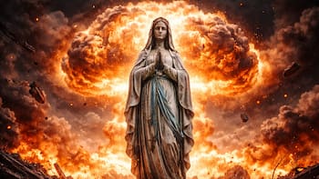 El fin del mundo está cerca | El estremecedor mensaje de la Virgen de Fátima y los secretos de una aparición que aun tiene en vilo al Vaticano