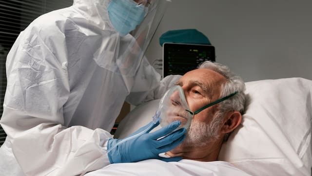 Alerta mundial por el brote de una nueva y poderosa gripe que ya ataca a Estados Unidos y Europa: síntomas y cuidados