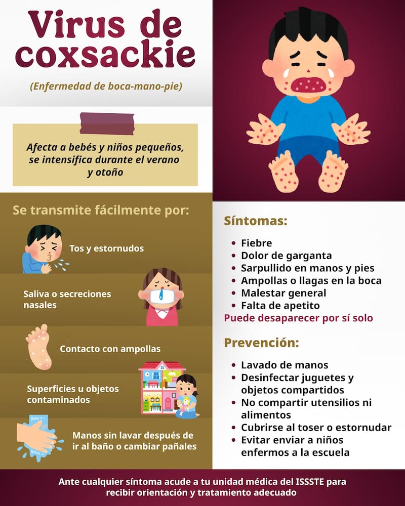 Alertas por nuevo poderoso virus.