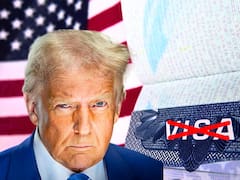 Ni visa americana ni pasaporte | Estados Unidos libera el ingreso al país a quienes tengan este documento