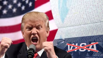 Sin visa americana ni pasaporte: Estados Unidos libera automáticamente el ingreso al país a todos los extranjeros que puedan mostrar esto en los controles