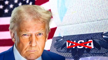 Sin visa americana: Estados Unidos permitirá ingresar legalmente a todos los extranjeros que pasen esta prueba