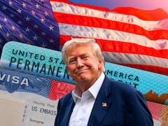 Es oficial | Estados Unidos permitirá el ingreso legal automático a cualquier extranjero que pueda cumplir este requisito en los controles