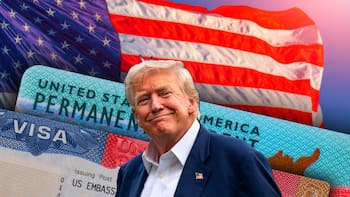 Es oficial | Estados Unidos permitirá el ingreso legal automático a cualquier extranjero que pueda cumplir este requisito en los controles