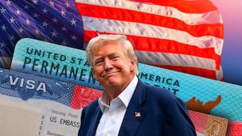 Viajar a EE.UU. en 2026 | El Gobierno ya habilitó las nuevas visas americanas y confirmó el requisito que deben cumplir quienes tengan estos pasaportes