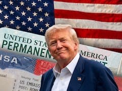 Oficial | Adiós a la visa y al pasaporte: Estados Unidos aceptará la entrada de quienes presenten este documento en la frontera