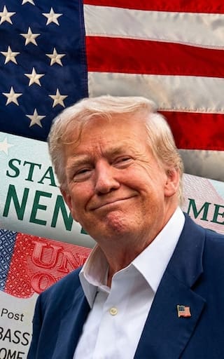 Oficial | Adiós a la visa y al pasaporte: Estados Unidos aceptará la entrada de quienes presenten este documento en la frontera