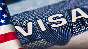 Información oficial | ¿Qué sucede si la visa americana vence mientras un viajero se encuentra en Estados Unidos?