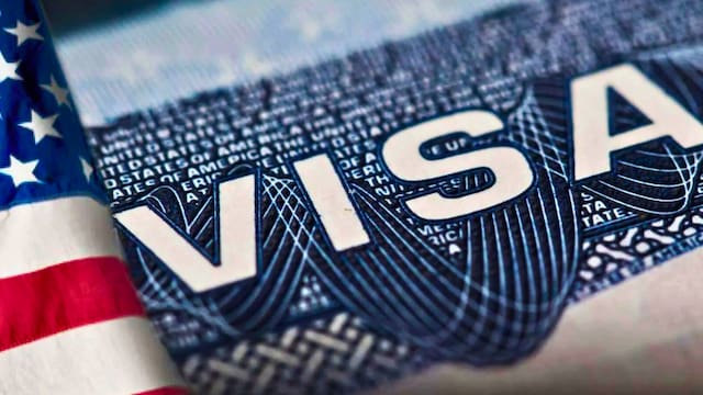 Información oficial | ¿Qué sucede si la visa americana vence mientras un viajero se encuentra en Estados Unidos?