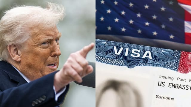 Lotería de visas: la justicia ordenó al Gobierno de Trump reabrir la inscripción para 2027 y fijó una nueva fecha límite