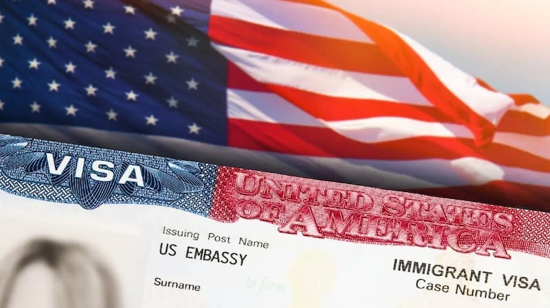 El Programa de Exención de Visa permite que ciudadanos de países autorizados pueden viajar a Estados Unidos sin tramitar una visa consular tradicional. (foto: archivo).