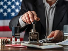 Visa americana | El error que nunca hay que cometer con el pasaporte porque anula automáticamente el visado