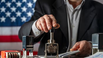 Visa americana | El error que nunca hay que cometer con el pasaporte porque anula automáticamente el visado