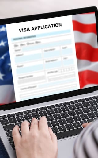 Confirmado: el Formulario DS-160 que deberán completar todos los colombianos para viajar e ingresar a Estados Unidos en 2026